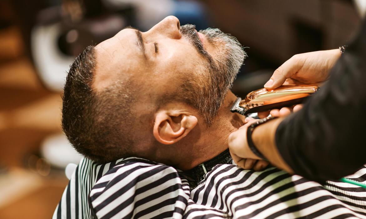 10 FADE HAIRCUTS THAT ARE RIGHT ON TREND